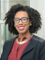 Headshot of Chantel Gooding