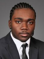 Headshot of Rashain Adams