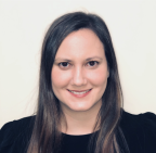 Headshot of Erica Luciano