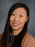 Headshot of Yuan Cai