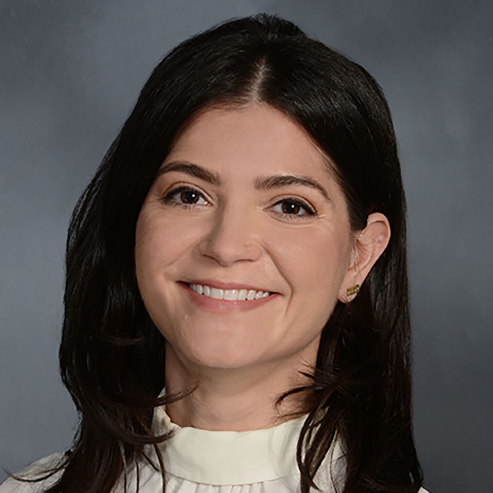 Deborah Scaler Silber, M.D.