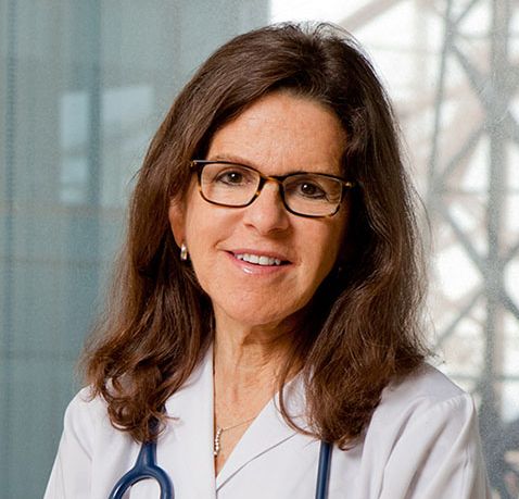 Orli R. Etingin, MD