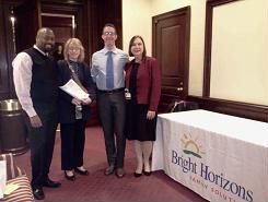 Bright Horizons Child Care Weill Cornell Medicine