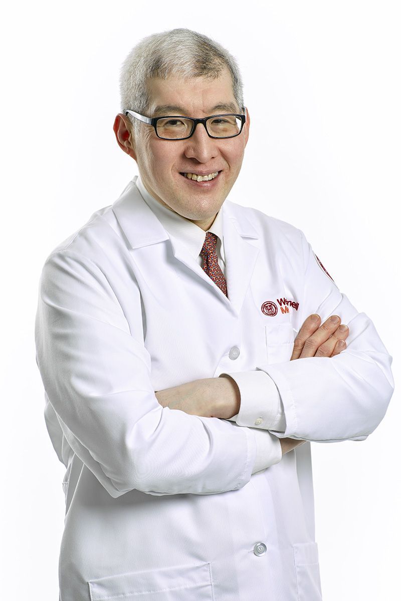 Dr. Francis Lee
