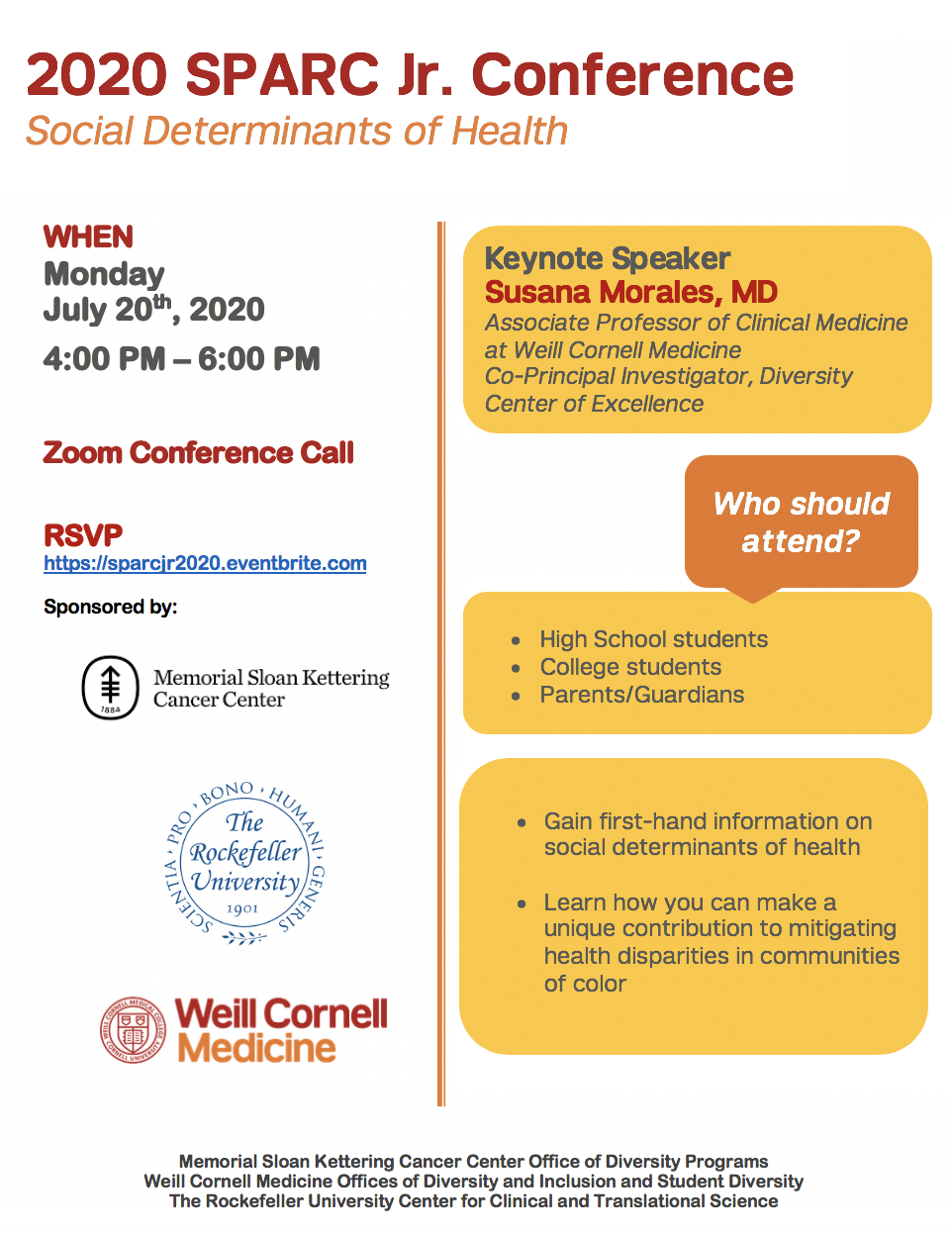 Flyer